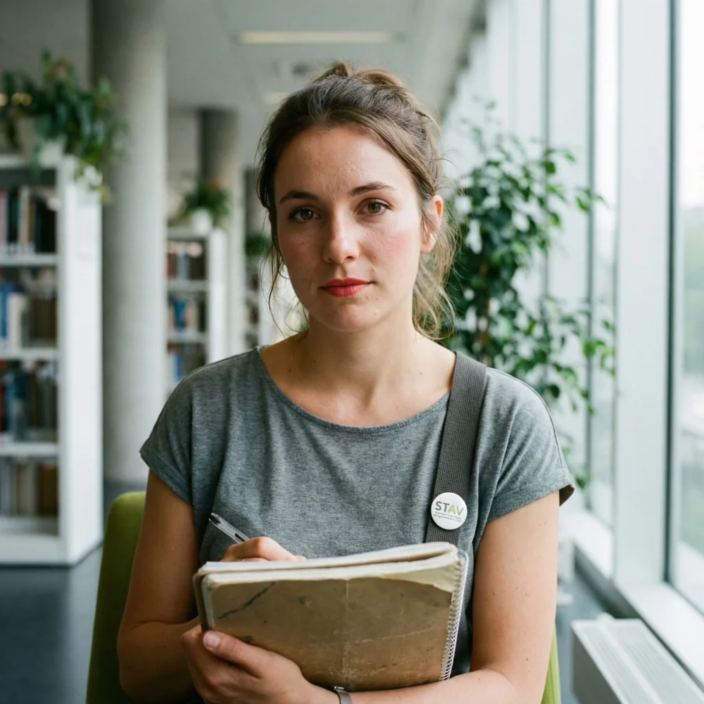 Rédactrice de Fiches de Révision de Bac STAV