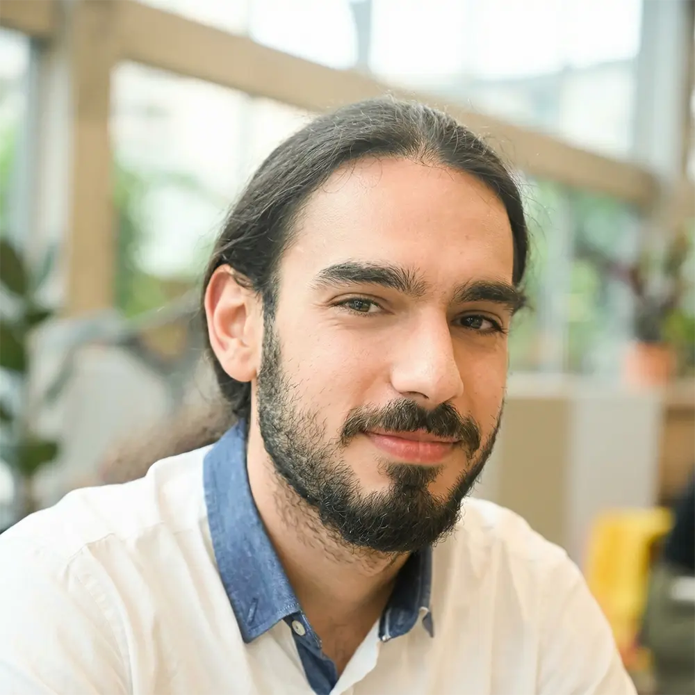 Développeur et concepteur Web de Bac STAV