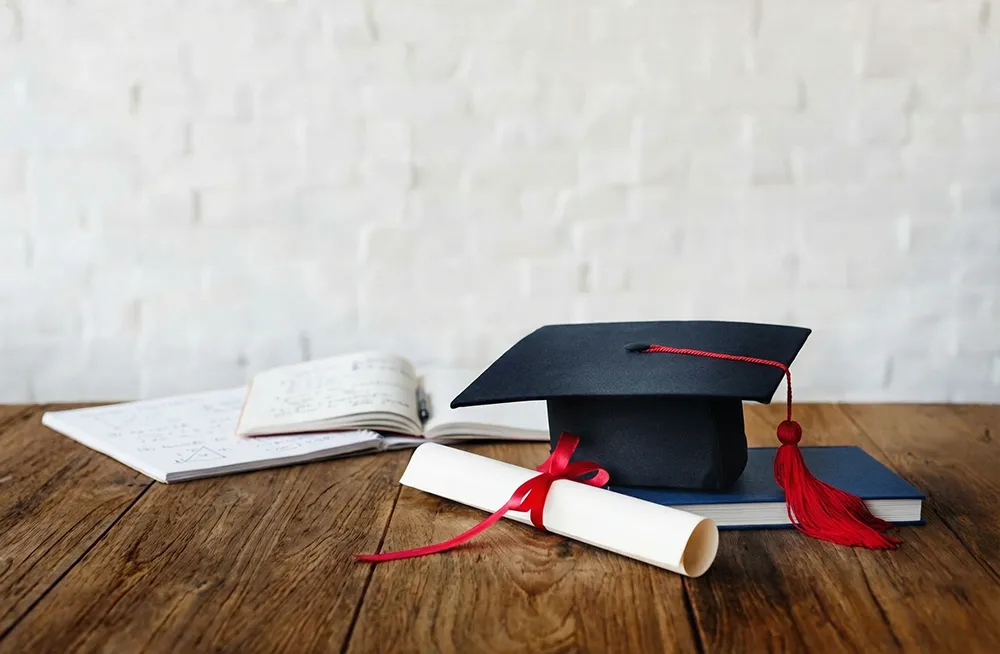 Réussite de son Bac STAV